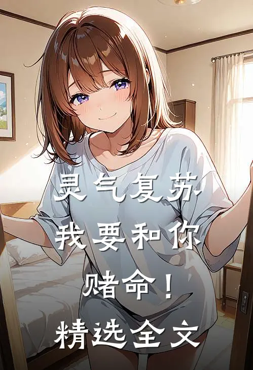 灵气复苏，我要和你赌命！精选全文
