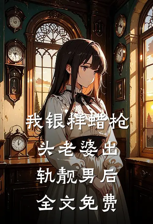 我银样蜡枪头老婆出轨靓男后全文免费