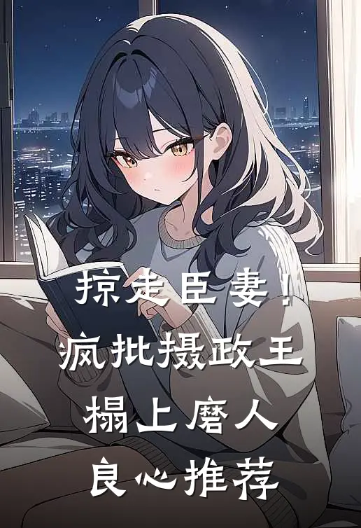 掠走臣妻！疯批摄政王榻上磨人良心推荐