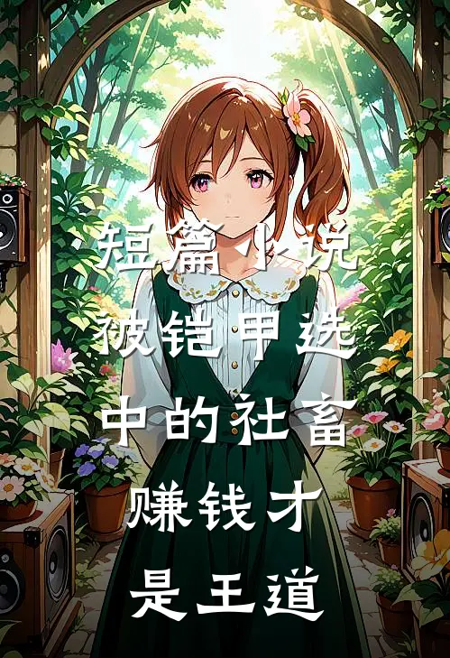 短篇小说被铠甲选中的社畜：赚钱才是王道