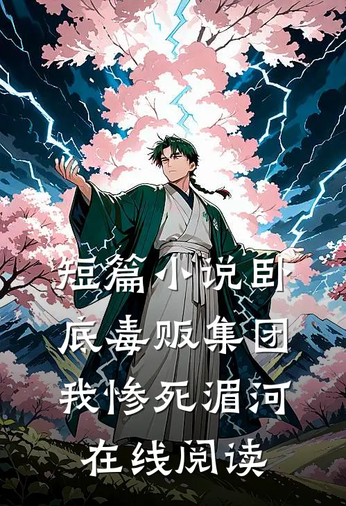 短篇小说卧底毒贩集团,我惨死湄河在线阅读