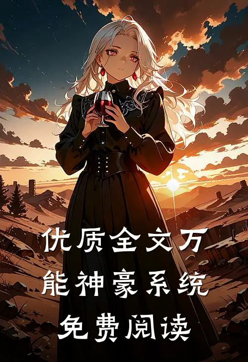 优质全文万能神豪系统免费阅读