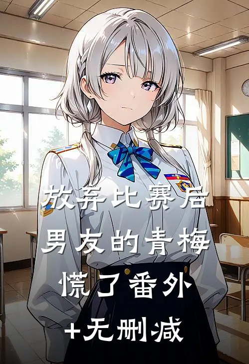 放弃比赛后，男友的青梅慌了番外+无删减