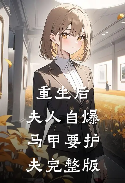 重生后，夫人自爆马甲要护夫完整版