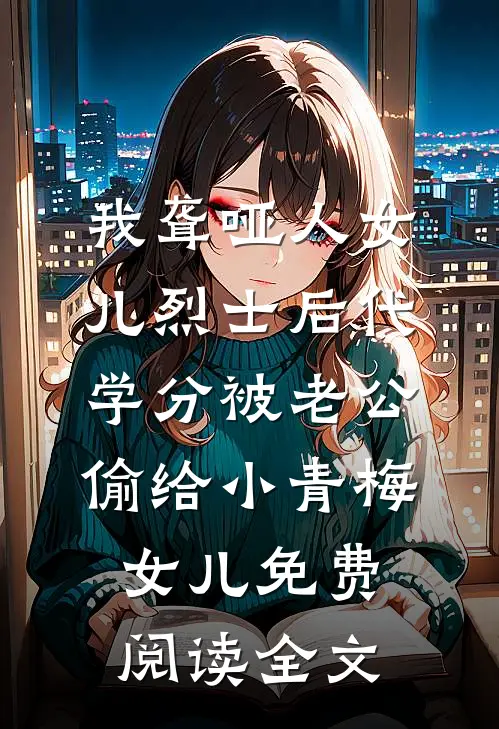 我聋哑人女儿烈士后代学分被老公偷给小青梅女儿免费阅读全文