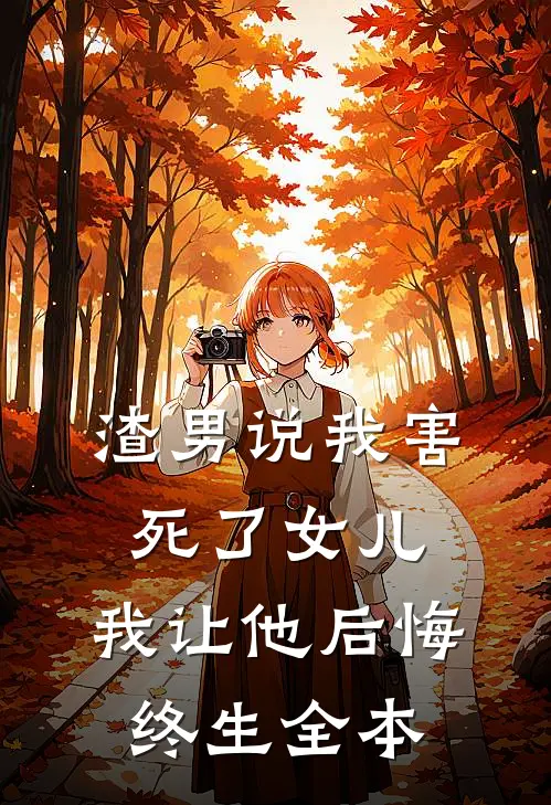 渣男说我害死了女儿，我让他后悔终生全本