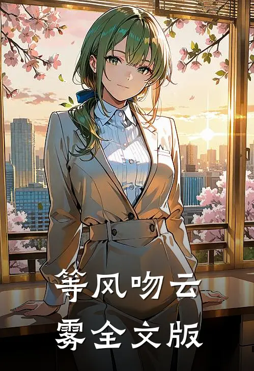 等风吻云雾全文版