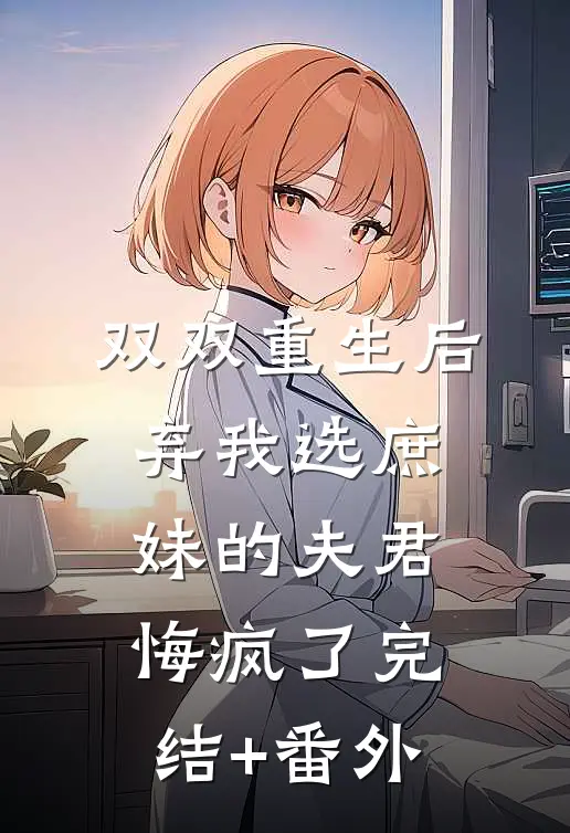 双双重生后，弃我选庶妹的夫君悔疯了完结+番外
