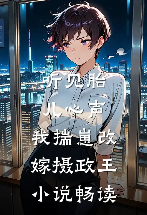 听见胎儿心声，我揣崽改嫁摄政王小说畅读