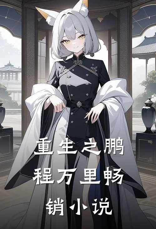 重生之鹏程万里畅销小说