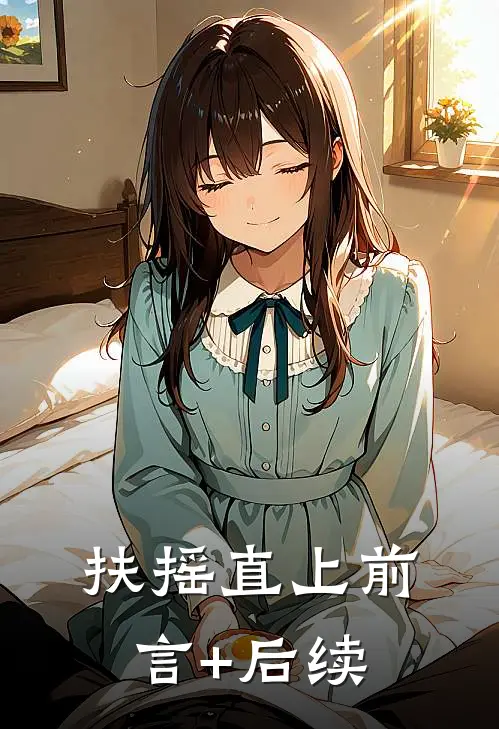 扶摇直上前言+后续