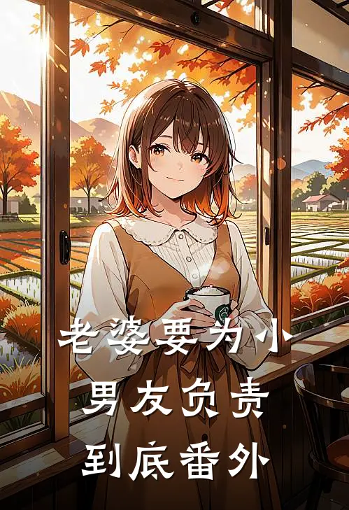 老婆要为小男友负责到底番外