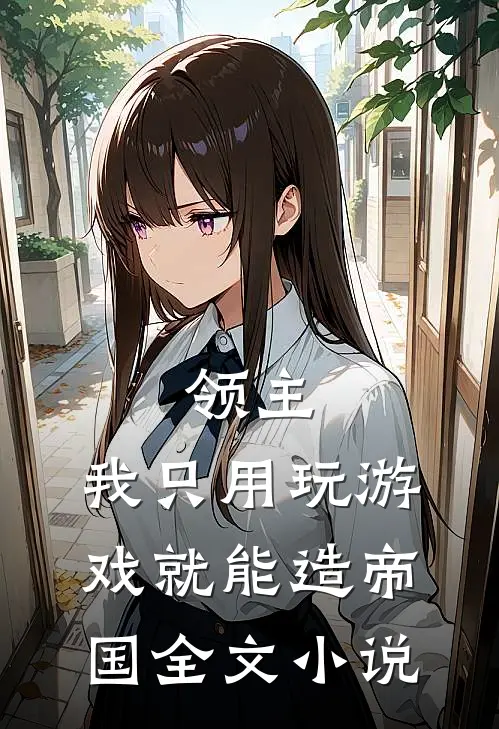 领主：我只用玩游戏就能造帝国全文小说
