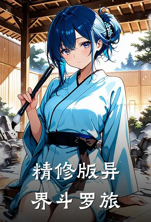 精修版异界斗罗旅