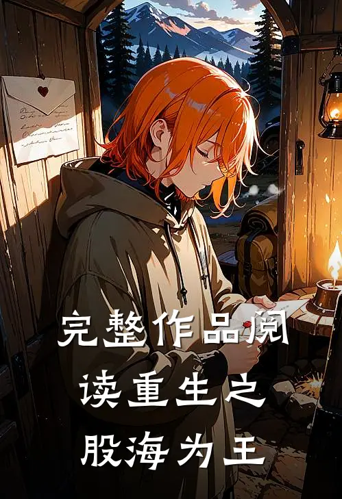 完整作品阅读重生之股海为王