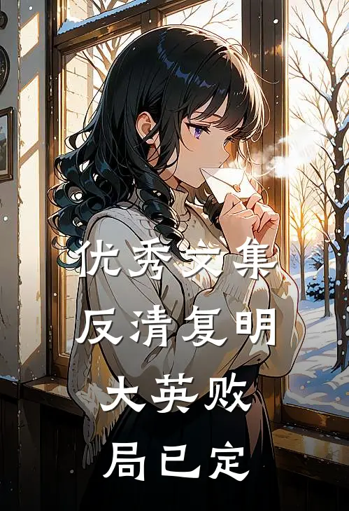 优秀文集反清复明：大英败局已定