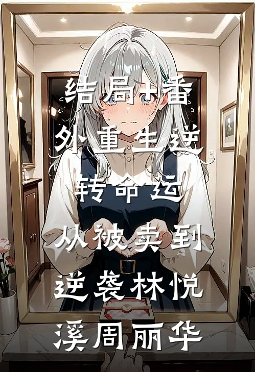 结局+番外重生逆转命运：从被卖到逆袭林悦溪周丽华