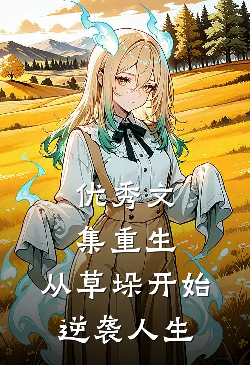 优秀文集重生：从草垛开始逆袭人生