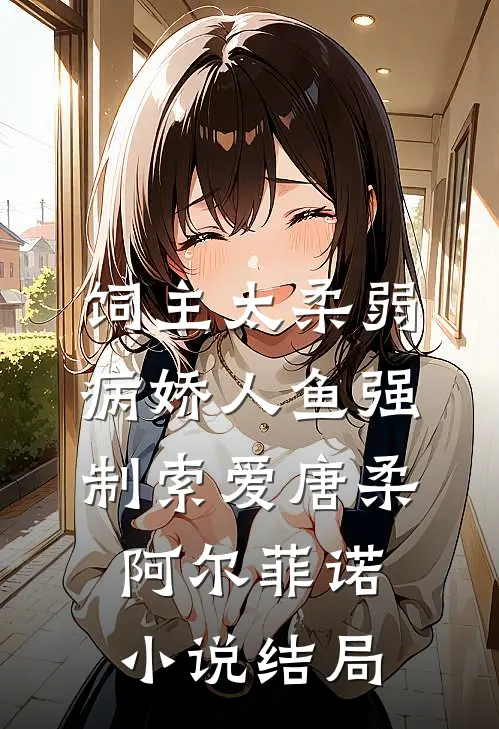 饲主太柔弱，病娇人鱼强制索爱唐柔阿尔菲诺小说结局