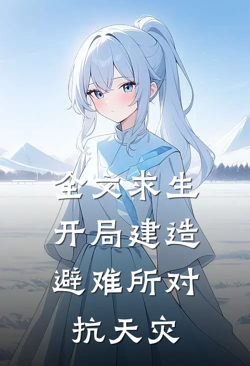 全文求生：开局建造避难所对抗天灾