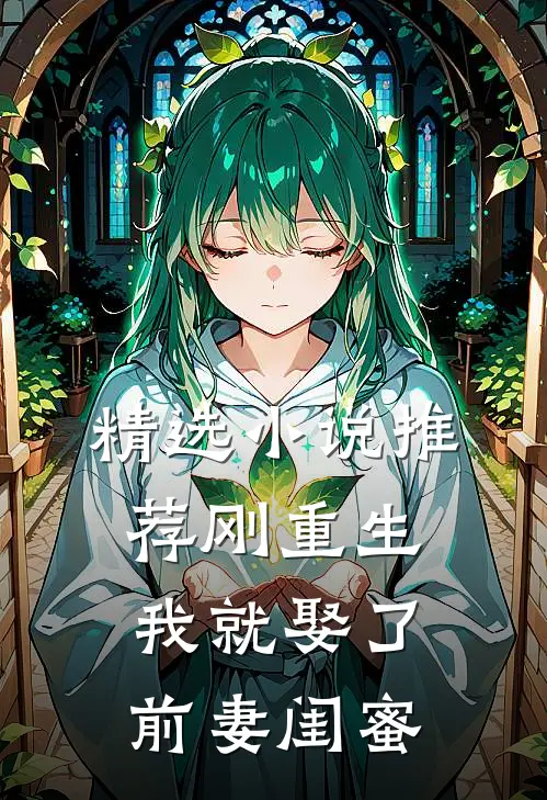 精选小说推荐刚重生，我就娶了前妻闺蜜