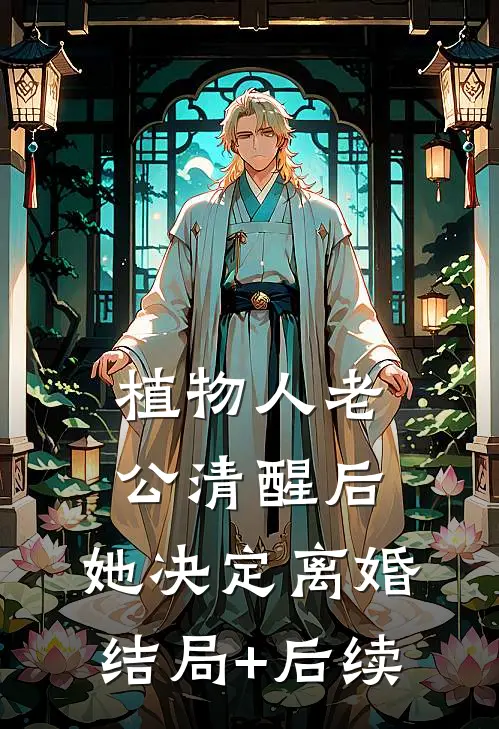 植物人老公清醒后，她决定离婚结局+后续