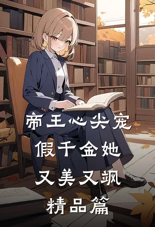 帝王心尖宠，假千金她又美又飒精品篇
