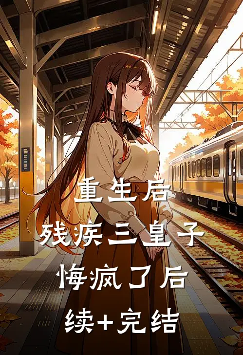 重生后，残疾三皇子悔疯了后续+完结