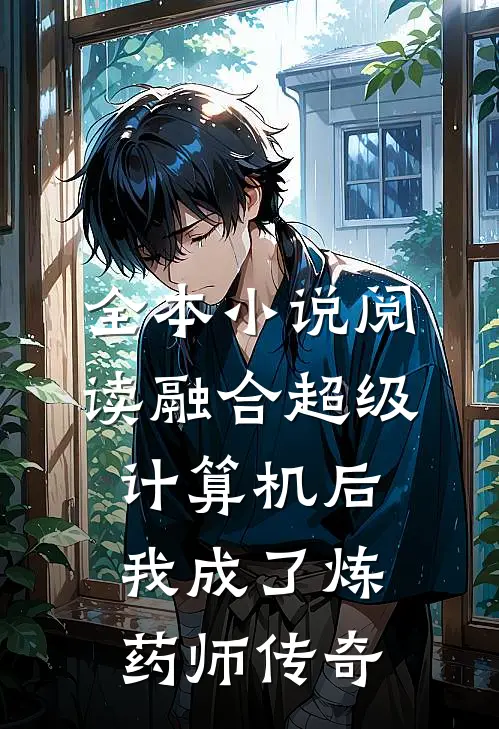 全本小说阅读融合超级计算机后，我成了炼药师传奇