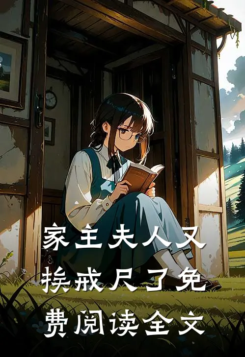 家主夫人又挨戒尺了免费阅读全文