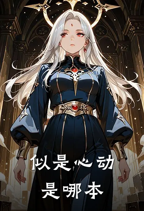 似是心动是哪本