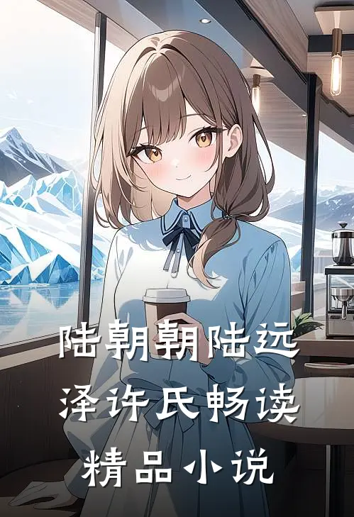 陆朝朝陆远泽许氏畅读精品小说