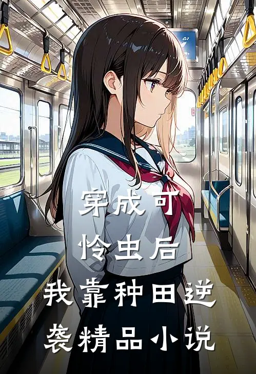 穿成可怜虫后，我靠种田逆袭精品小说