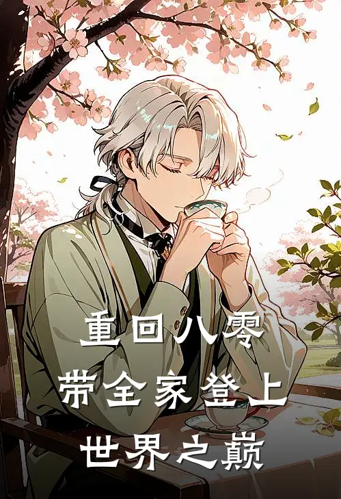 重回八零：带全家登上世界之巅