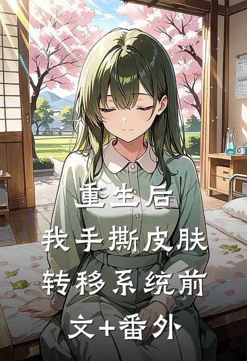 重生后，我手撕皮肤转移系统前文+番外