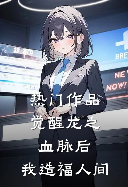 热门作品觉醒龙之血脉后，我造福人间