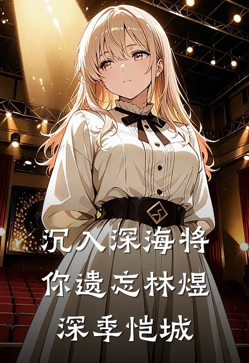 沉入深海将你遗忘林煜深季恺城
