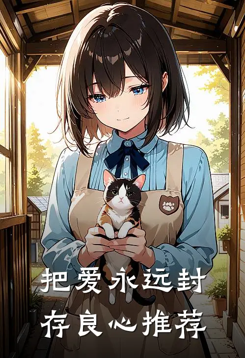 把爱永远封存良心推荐