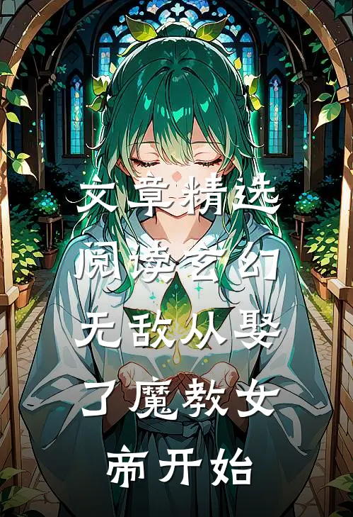 文章精选阅读玄幻：无敌从娶了魔教女帝开始
