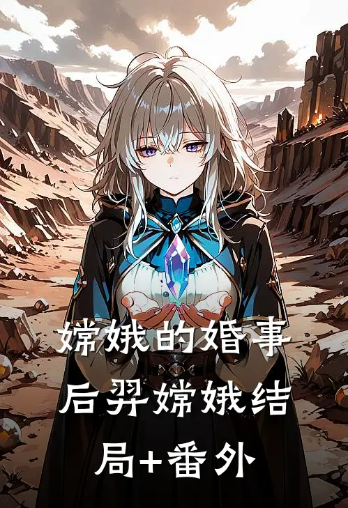 嫦娥的婚事后羿嫦娥结局+番外