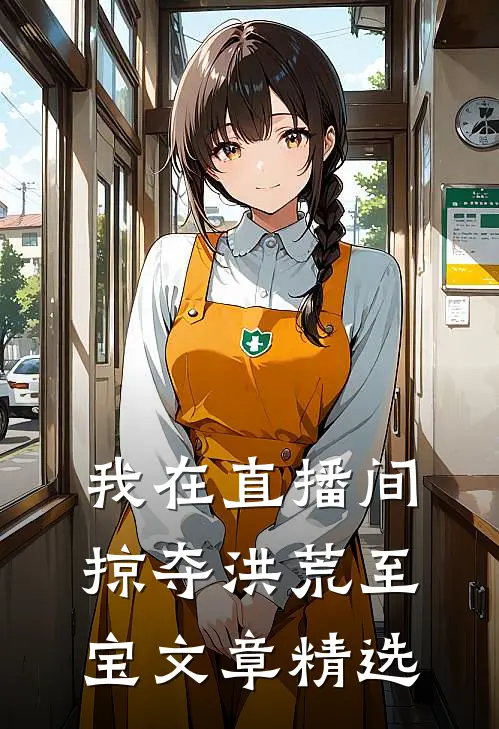 我在直播间掠夺洪荒至宝文章精选