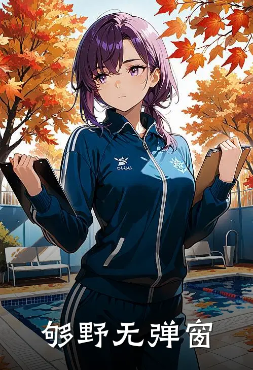 够野无弹窗