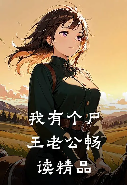 我有个尸王老公畅读精品