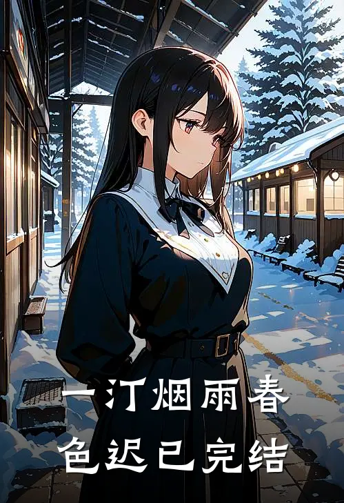 一汀烟雨春色迟已完结