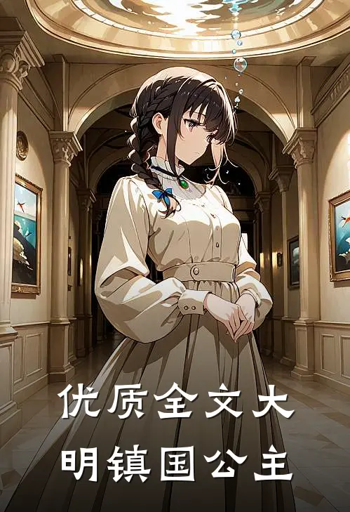 优质全文大明镇国公主