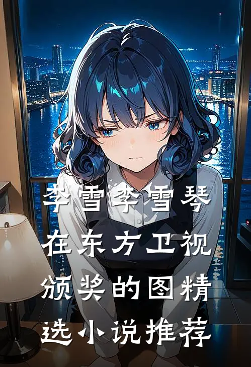 李雪李雪琴在东方卫视颁奖的图精选小说推荐