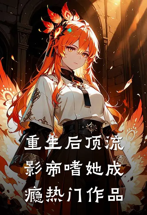 重生后顶流影帝嗜她成瘾热门作品