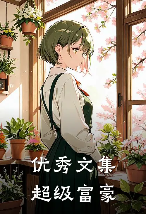 优秀文集超级富豪