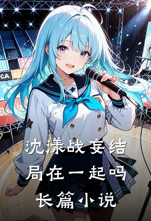 沈漾战妄结局在一起吗长篇小说