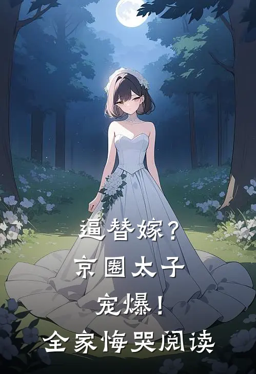 逼替嫁？京圈太子宠爆！全家悔哭阅读